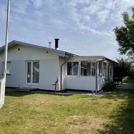 Holiday Home Als Augustenborg Екстериор снимка