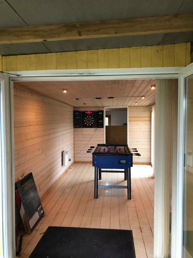 Holiday Home Als Augustenborg Екстериор снимка