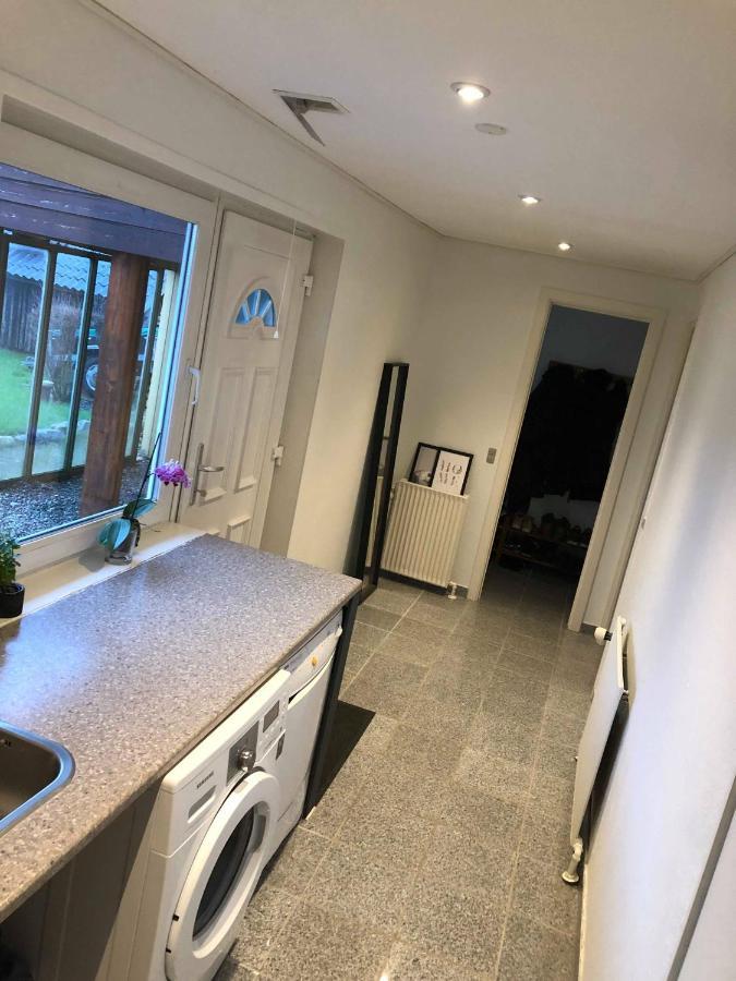 Holiday Home Als Augustenborg Екстериор снимка