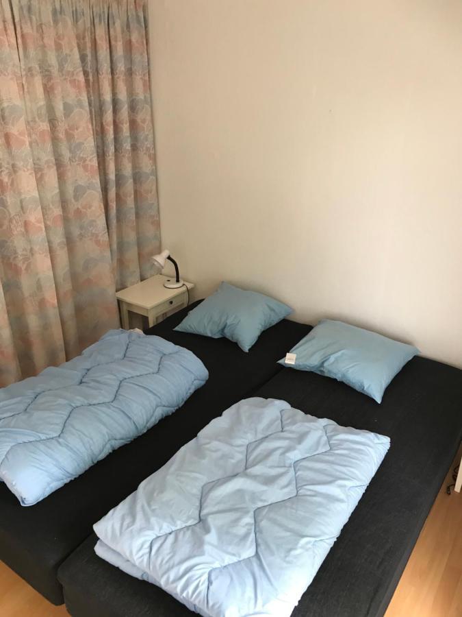 Holiday Home Als Augustenborg Екстериор снимка