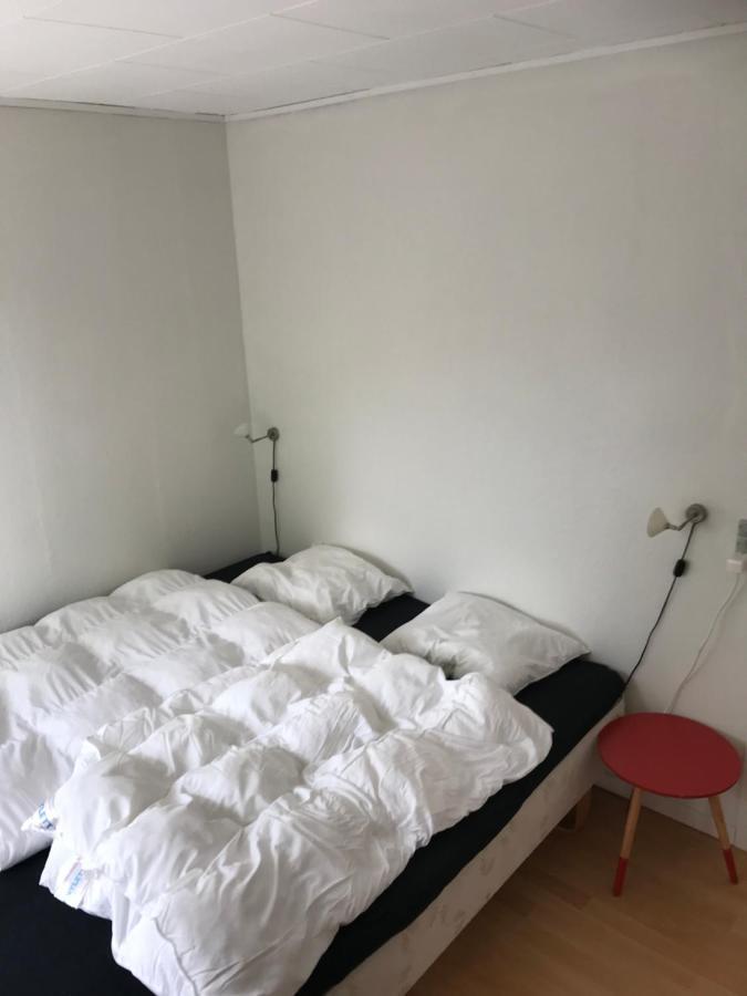 Holiday Home Als Augustenborg Екстериор снимка