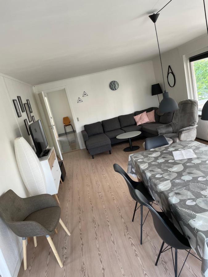 Holiday Home Als Augustenborg Екстериор снимка