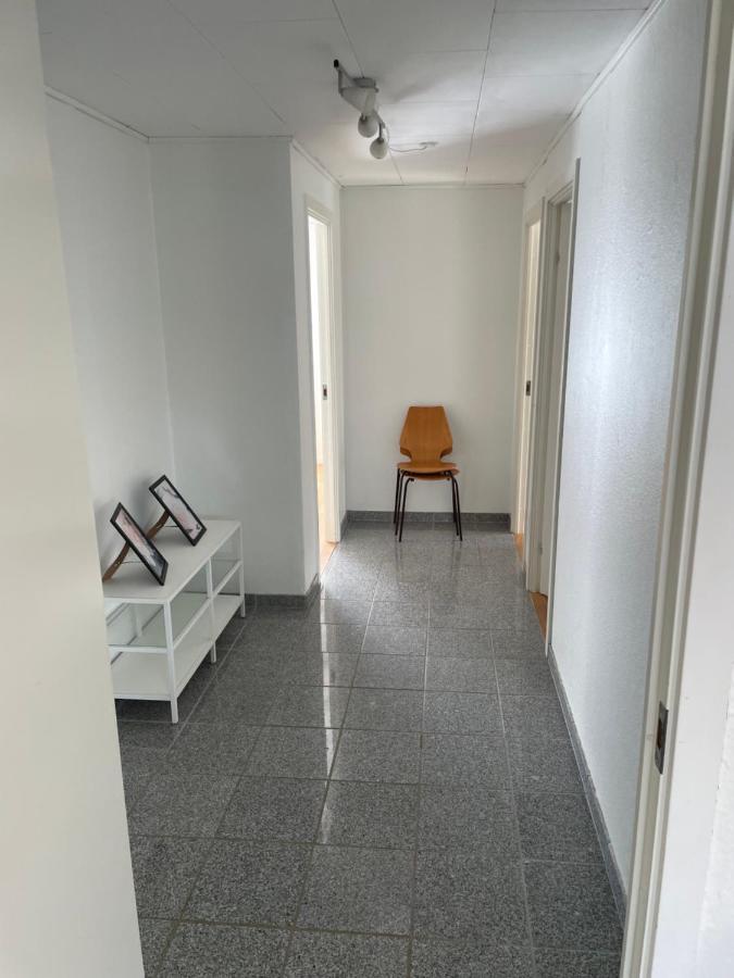 Holiday Home Als Augustenborg Екстериор снимка