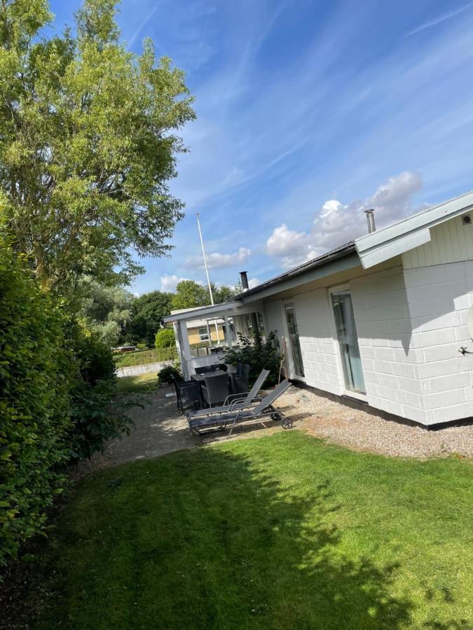 Holiday Home Als Augustenborg Екстериор снимка