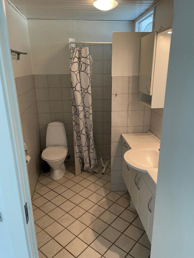 Holiday Home Als Augustenborg Екстериор снимка