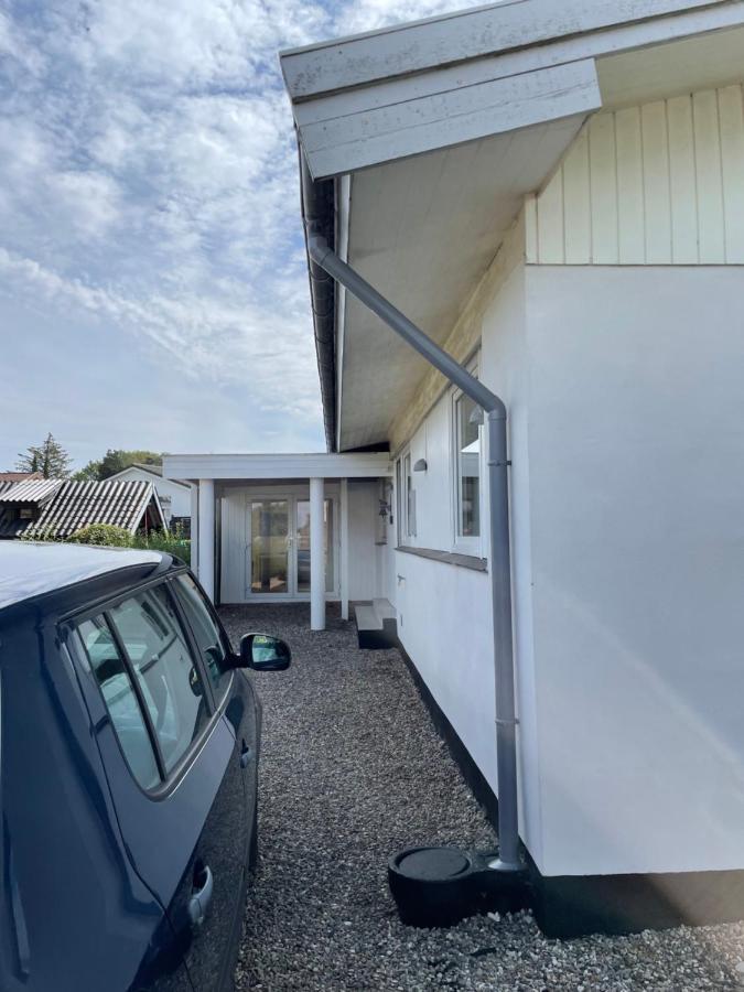 Holiday Home Als Augustenborg Екстериор снимка